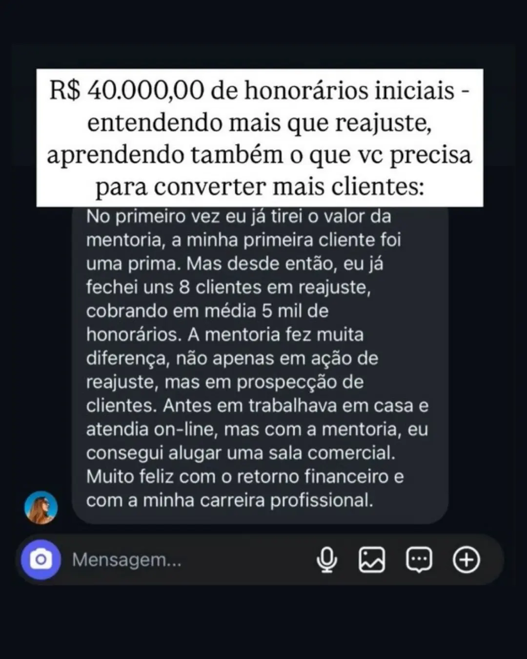 Prova Social 1