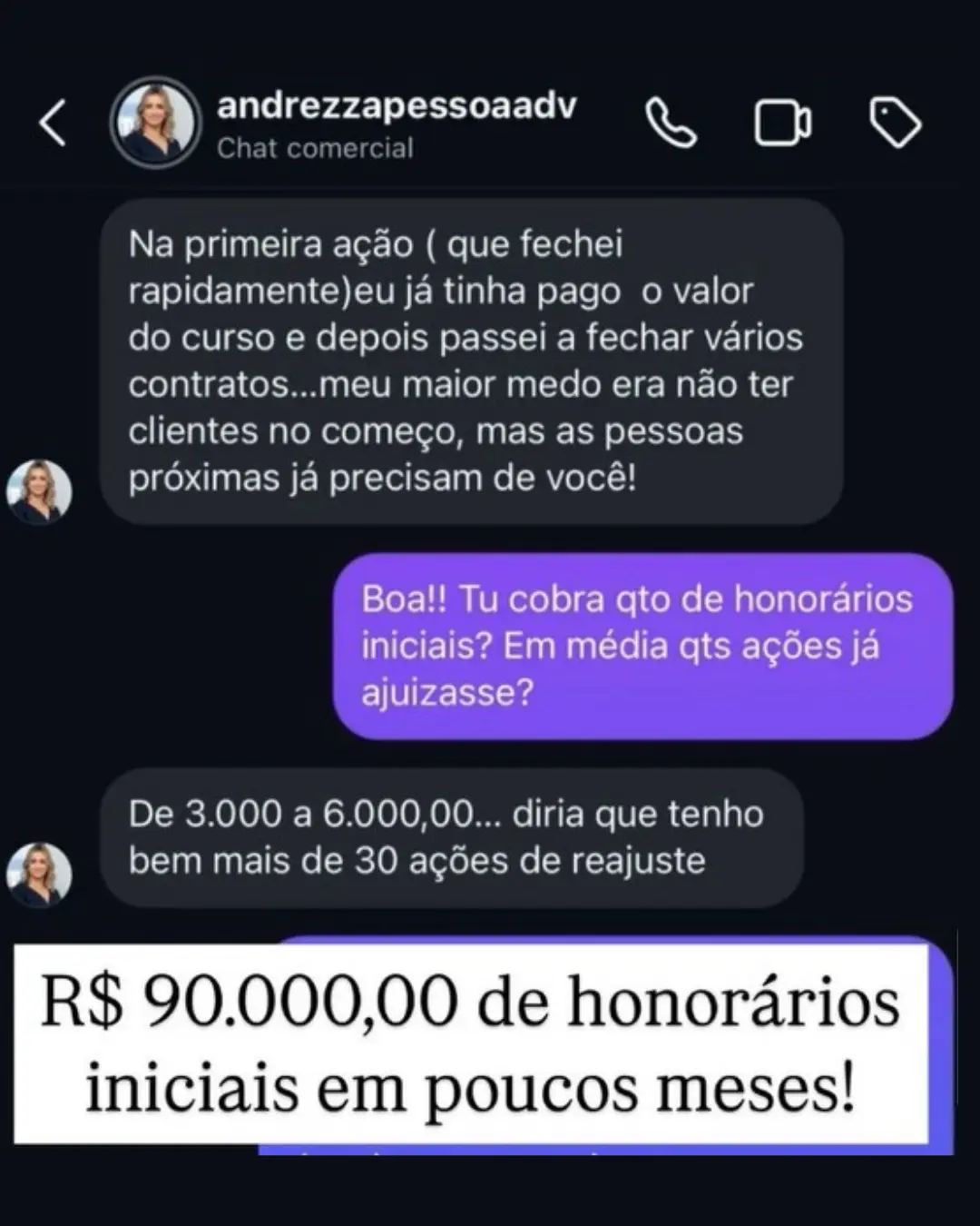 Prova Social 2