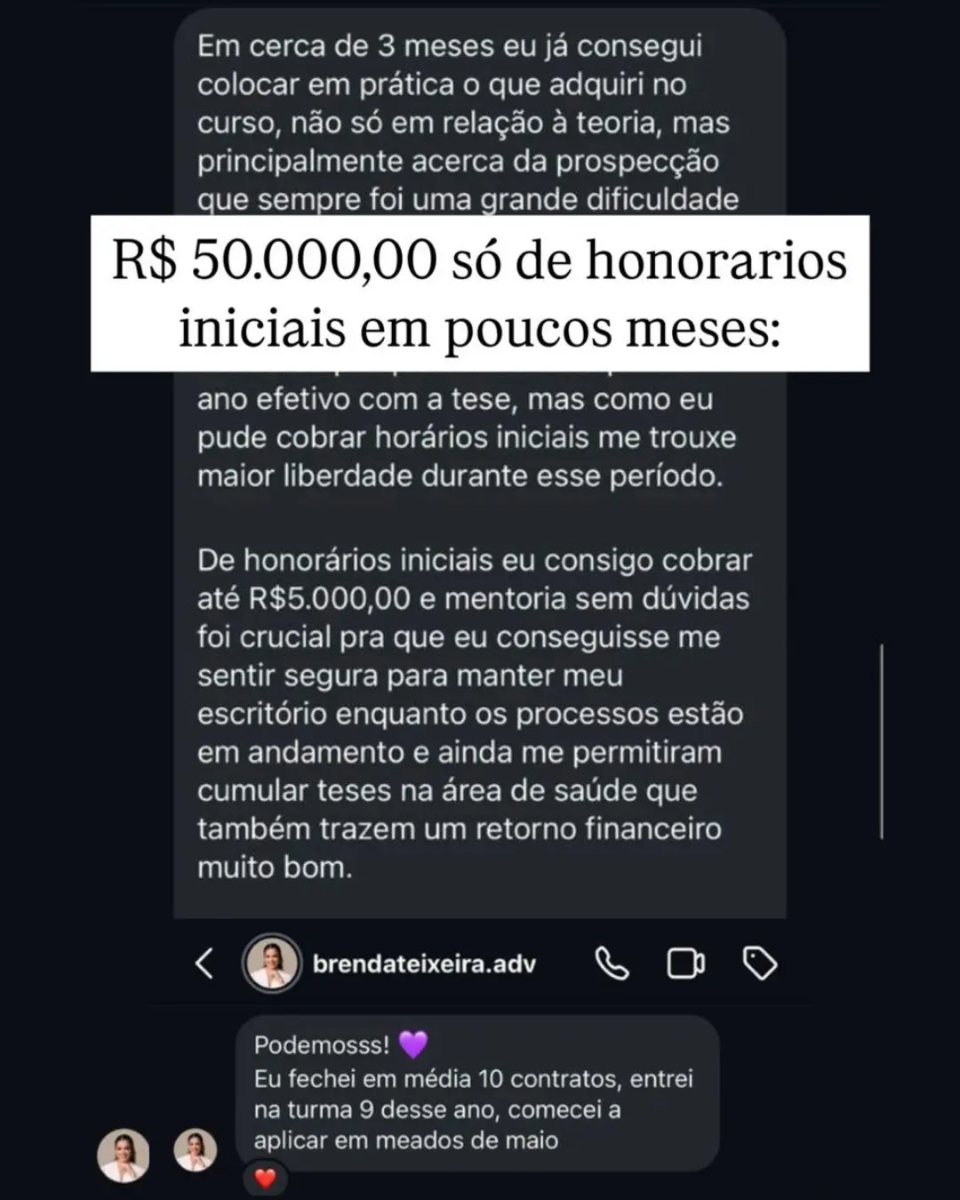 Prova Social 7